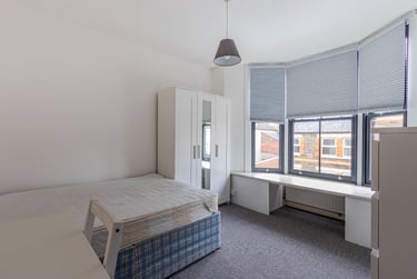 6 bed house, Lochaber Street, Plasnewydd, Cardiff, CF243LS - Image 10